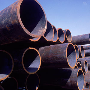 ASME SA106 Pile Angle - Speciality Pipe and Tube