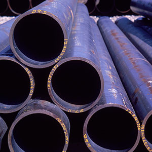 ASTM A519 1026 Carbon Tubing - Specialty Pipe and Tube