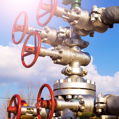 High Strength Steel Tube Valves - Specialty Pipe and Tube